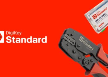 DigiKey Unveils DigiKey Standard Product Portfolio