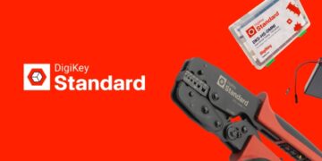 DigiKey Unveils DigiKey Standard Product Portfolio