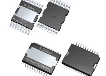 Infineon introduces CoolGaN™ bidirectional switch 650 V G5 for enhanced efficiency and reliability in power systems