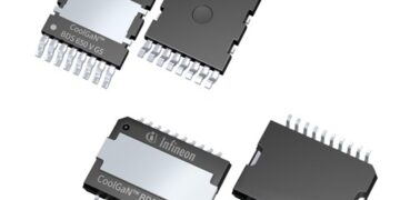 Infineon introduces CoolGaN™ bidirectional switch 650 V G5 for enhanced efficiency and reliability in power systems