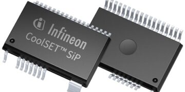 Infineon introduces new CoolSET™ System in Package (SiP) in a compact design for highly efficient power delivery up to 60 W for wide input voltage range