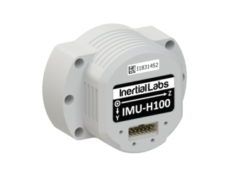 Inertial Labs, a VIAVI company launches tactical-grade MEMS IMU