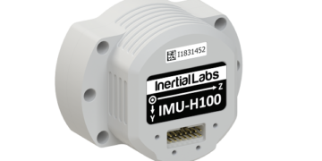 Inertial Labs, a VIAVI company launches tactical-grade MEMS IMU