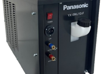 Panasonic Smart Factory Solutions India Introduces State-of-the-art Welding Machine and Water Cooling Unit to Advance India’s Industrial Sector