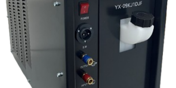 Panasonic Smart Factory Solutions India Introduces State-of-the-art Welding Machine and Water Cooling Unit to Advance India’s Industrial Sector