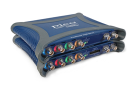 Pico Technology Expands the PicoScope 3000E Series with New Entry-Level Mixed-Signal Oscilloscopes