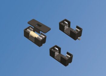 Solar (SPF) Midget Fuse Holders