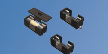 Solar (SPF) Midget Fuse Holders