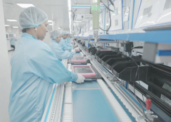 Syrma SGS to Manufacture Dynabook Laptops in India under Strategic Partnership