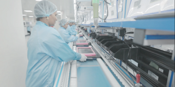 Syrma SGS to Manufacture Dynabook Laptops in India under Strategic Partnership