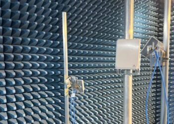 VIAVI’s VALOR lab successfully validates Metanoia’s O-RU