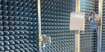 VIAVI’s VALOR lab successfully validates Metanoia’s O-RU