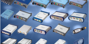 How to Test Power Rail Noise with PicoScopes