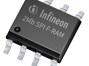 Infineon introduces radiation-tolerant memory portfolio for low Earth orbit missions