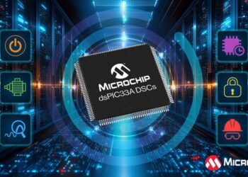 Microchip Enhances Digital Signal Controller Lineup with Industry-Leading PWM Resolution and ADC Speed 