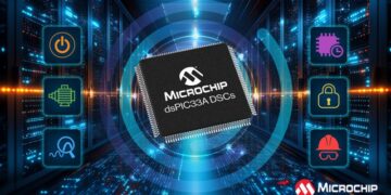 Microchip Enhances Digital Signal Controller Lineup with Industry-Leading PWM Resolution and ADC Speed 
