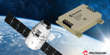 New Off-the-Shelf Radiation-Hardened 15W DC-DC Power Converter for Space Applications