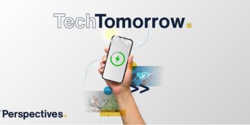 Power in Motion: how self-charging phones will quite literally put power in consumer’s hands