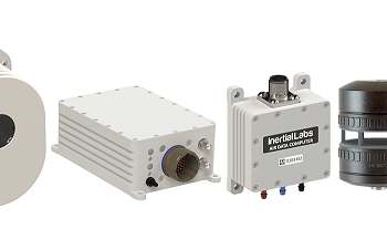 Inertial Labs, a VIAVI company, launches Visual-Aided Inertial Navigation System for GPS-compromised flight paths
