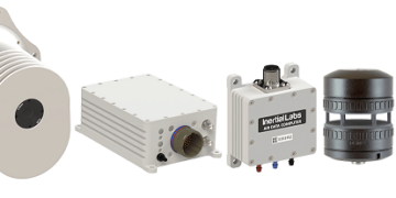 Inertial Labs, a VIAVI company, launches Visual-Aided Inertial Navigation System for GPS-compromised flight paths