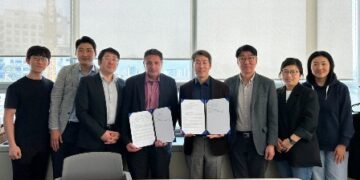 VIAVI and Hanyang University Sign MoU to Advance 6G Research