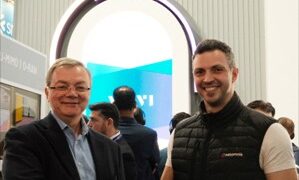 VIAVI’s Remote Fiber Test System selected by Netomnia