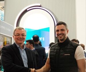 VIAVI’s Remote Fiber Test System selected by Netomnia