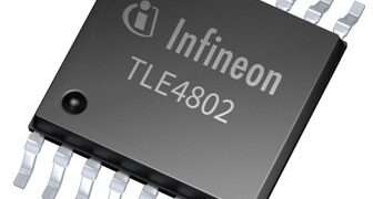 Infineon introduces XENSIV™ TLE4802SC16-S0000 with inductive sensing for higher accuracy and performance