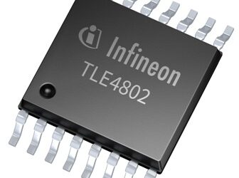 Infineon introduces XENSIV™ TLE4802SC16-S0000 with inductive sensing for higher accuracy and performance