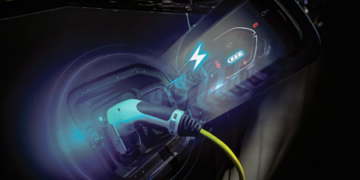 High-voltage bus converter power modules for electric vehicle 48V power delivery networks