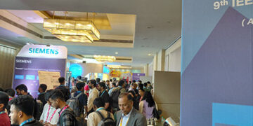 IEEE International Test Conference India 2025 Accelerates Innovation in Semiconductor Testing and Validation!
