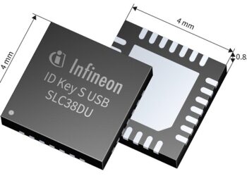 Infineon expands security controller portfolio for USB tokens with new ID Key S USB for more security and versatility