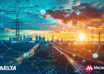 Microchip Enters into Partnership Agreement with Delta Electronics on Silicon Carbide Solutions for the Future of Power Management