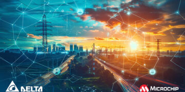 Microchip Enters into Partnership Agreement with Delta Electronics on Silicon Carbide Solutions for the Future of Power Management