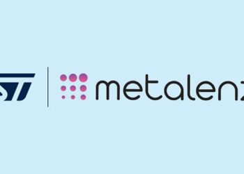 STMicroelectronics and Metalenz Sign a New License Agreement to Accelerate Metasurface Optics Adoption