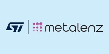 STMicroelectronics and Metalenz Sign a New License Agreement to Accelerate Metasurface Optics Adoption