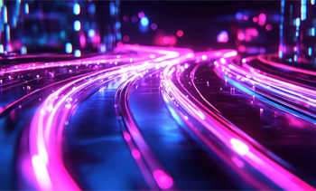 Spirent and Juniper Networks collaborate to showcase first public UET test