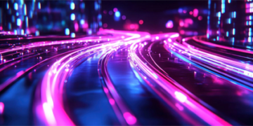 Spirent and Juniper Networks collaborate to showcase first public UET test