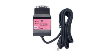 Sparr Electronics Ltd Showcases Cutting-Edge Interface Converters – A Make in India Innovation for the Global Market