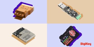 DigiKey Expands Inventory with Over 32,000 Stocking NPIs in Q2 2025