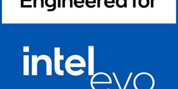 Infineon AIROC™ CYW20829 to support Engineered for Intel® Evo™ Laptop Accessories Program