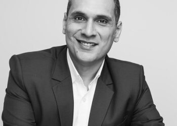 AMD Appoints Sunny Gandhi to Lead Commercial Channel Business in Asia Pacific and Japan