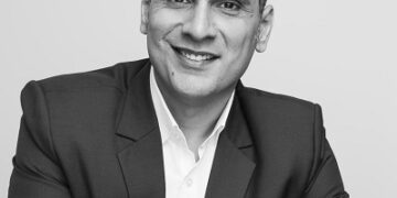 AMD Appoints Sunny Gandhi to Lead Commercial Channel Business in Asia Pacific and Japan