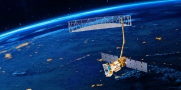 TI semiconductors enable advanced Earth-observation capabilities of ISRO’s first-of-its-kind NISAR mission