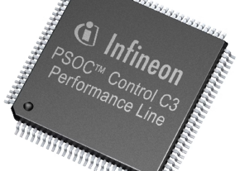 Infineon drives industry transition to Post-Quantum Cryptography on PSOC™ Control microcontrollers