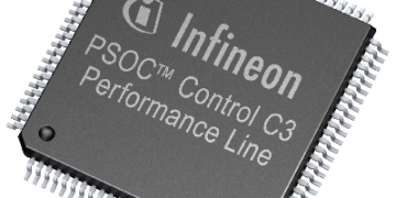 Infineon drives industry transition to Post-Quantum Cryptography on PSOC™ Control microcontrollers