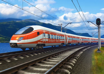 Redefining Mobility through Automotive Electrification