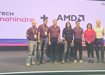 Tech Mahindra Joins Hands with AMD to Drive Next-Gen Hybrid Multi-Cloud Transformation for Global Enterprises