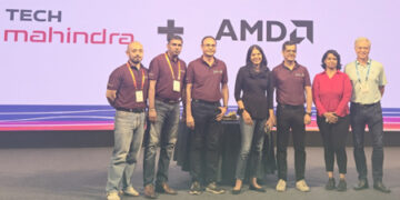 Tech Mahindra Joins Hands with AMD to Drive Next-Gen Hybrid Multi-Cloud Transformation for Global Enterprises
