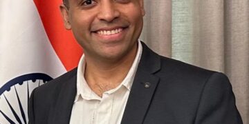 India is no longer just an execution center — we own end-to-end innovation at AMD